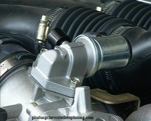 nhiệm vụ của van không tải nhiệm vụ của van không tải