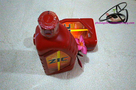 nhớt hộp số dexron 6 nhớt hộp số dexron 6