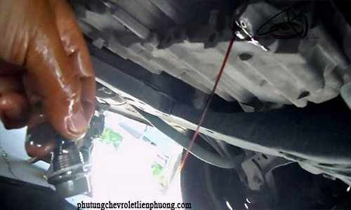 nhớt hộp số ô tô nhớt hộp số ô tô