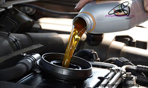 nhớt hộp số ô tô nhớt hộp số ô tô