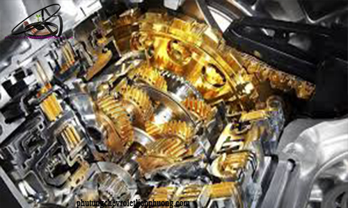 nhớt hộp số ô tô nhớt hộp số ô tô