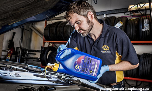 dầu hộp số ô tô dầu hộp số ô tô