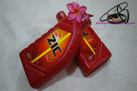 nhớt hộp số tự động dexron 6 nhớt hộp số tự động dexron 6