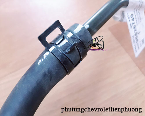 ống dầu trợ lực lái captiva ống dầu trợ lực lái captiva