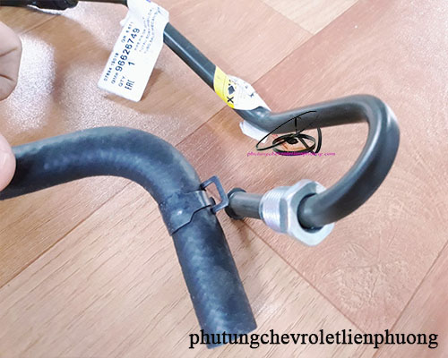 ống dầu trợ lực lái captiva ống dầu trợ lực lái captiva