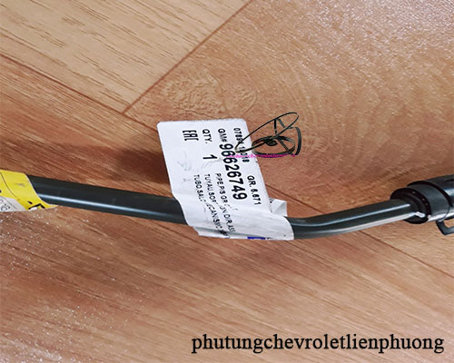 ống dầu trợ lực lái captiva ống dầu trợ lực lái captiva