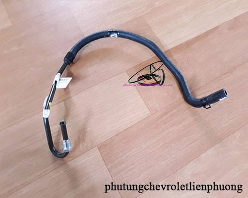 ống dầu trợ lực lái captiva ống dầu trợ lực lái captiva