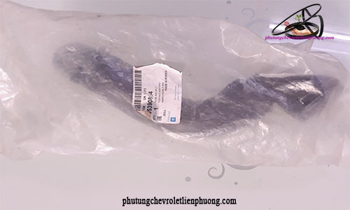 ống nước dưới của xe Chevrolet Cruze ống nước dưới xe cruze