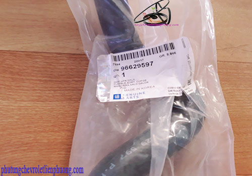 Ống hồi nước nóng xe Chevrolet Captiva Ống hồi nước nóng xe Chevrolet Captiva