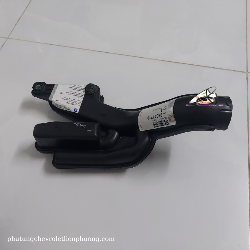 ống hút gió vào hộp lọc gió xe chevrolet spark m300 ống hút gió vào hộp lọc gió xe chevrolet spark m300