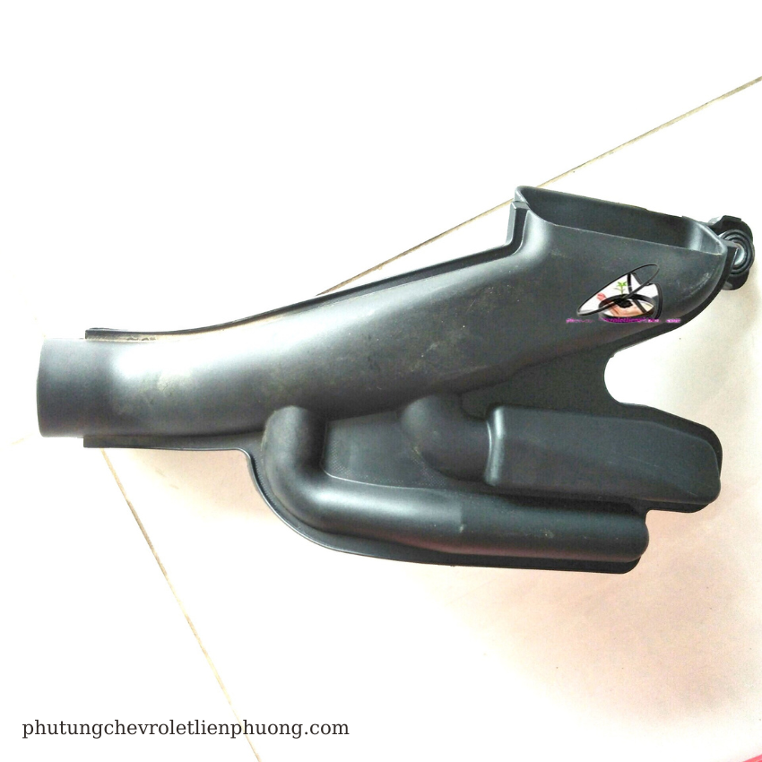 ống hút gió vào hộp lọc gió xe chevrolet spark m300 ống hút gió vào hộp lọc gió xe chevrolet spark m300