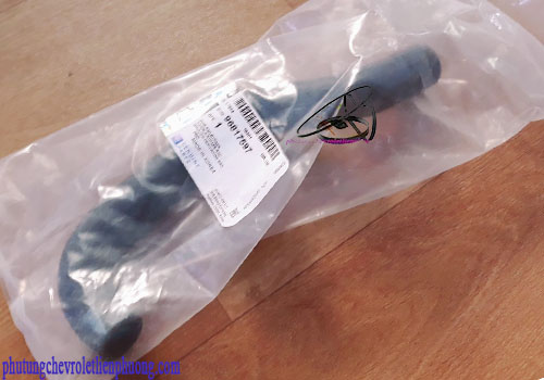 Ống nước từ chia nước đến van hằng nhiệt xe Chevrolet Captiva Hình ảnh ống nước từ chia nước đến van hằng nhiệt