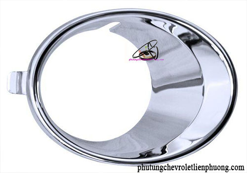 ốp mạ đèn gầm xe spark m300 ốp mạ đèn gầm xe spark m300