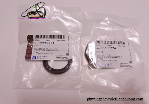 phốt đầu cam xe orlando phốt đầu cam xe orlando