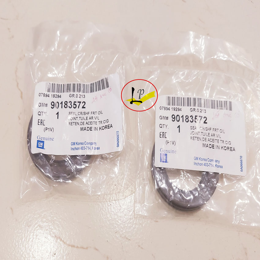 phớt đầu trục cơ captiva phớt đầu trục cơ captiva