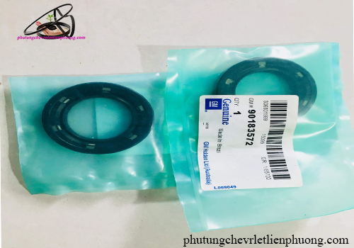 phốt đầu trục cơ xe captiva phốt đầu trục cơ xe captiva