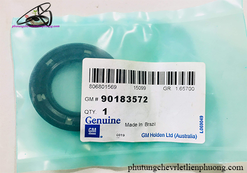 phốt đầu trục cơ xe captiva phốt đầu trục cơ xe captiva