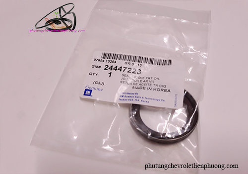 phốt đầu trục cơ xe cruze phốt đầu trục cơ xe cruze