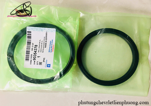 phốt đuôi trục cơ xe captiva phốt đuôi trục cơ xe captiva