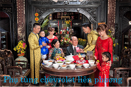 phụ tùng chevrolet tết 2018 - đừng để nước đến chân mới nhảy phụ tùng chevrolet tết 2018 - đừng để nước đến chân mới nhảy
