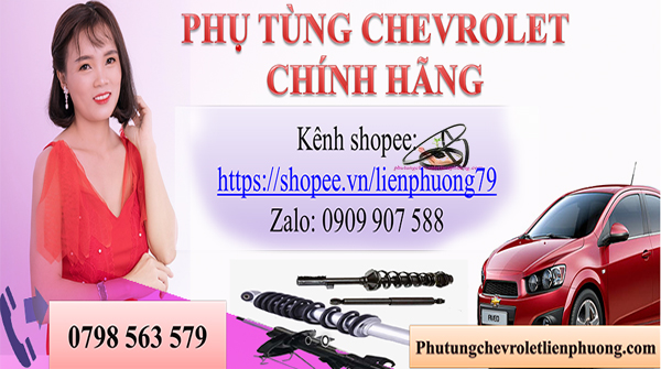 Phụ tùng Chevrolet Cruze Phụ tùng Chevrolet Cruze
