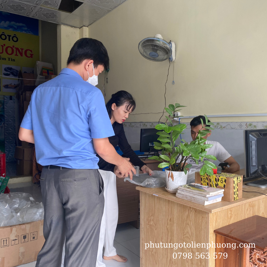 phụ tùng toyota chính hãng phụ tùng toyota chính hãng