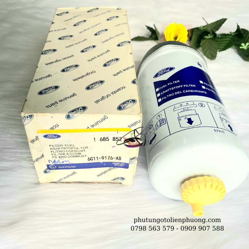 Lọc Nhiên liệu Ford Transit lọc nhiên liệu ford transit