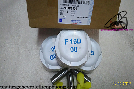 pít tông xe lacetti cruze pít tông xe lacetti cruze