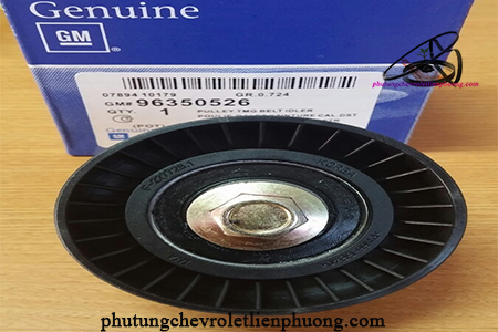 pu ly dẫn hướng cam laceti - cruze pu ly dẫn hướng cam laceti - cruze