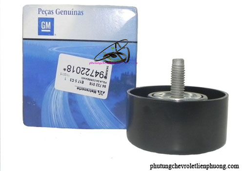 pu ly dẫn hướng cam xe colorado pu ly dẫn hướng cam xe colorado