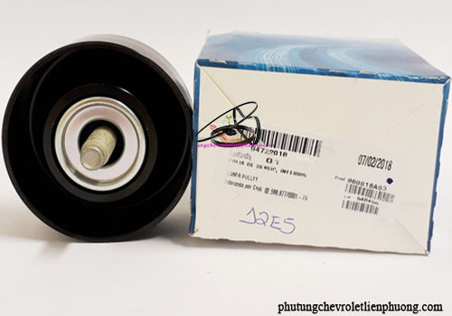 pu ly dẫn hướng cam xe colorado pu ly dẫn hướng cam xe colorado