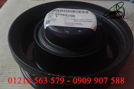 puly cân bằng trục cơ xe cruze puly cân bằng trục cơ xe cruze
