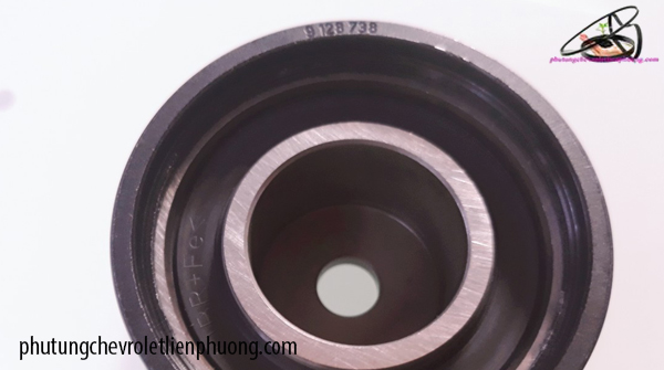 puly dẫn hướng cam xe chevrolet puly dẫn hướng cam xe chevrolet