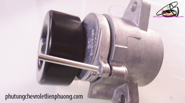puly tăng đai điều hòa xe Chevrolet puly tăng đai điều hòa xe Chevrolet