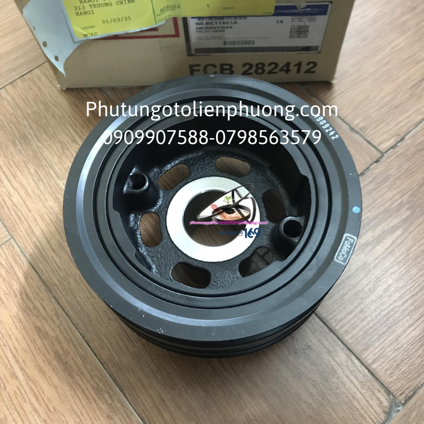 pu ly trục cơ ranger pu ly trục cơ ranger