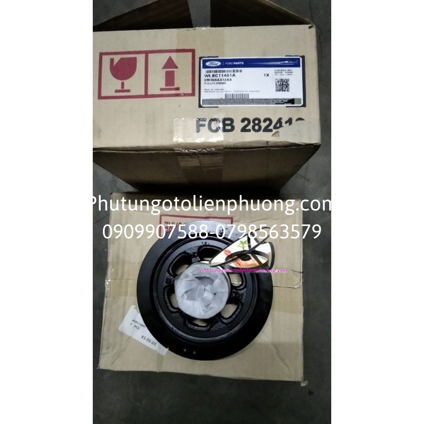 pu ly trục cơ ranger pu ly trục cơ ranger