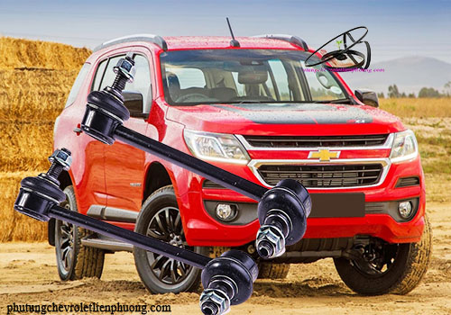 rotuyn cân bằng xe traiblazer rotuyn cân bằng xe traiblazer