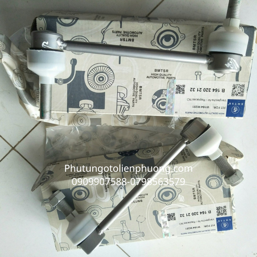 rô tuyn cân bằng trước mecedes ml350 rô tuyn cân bằng trước mecedes ml350