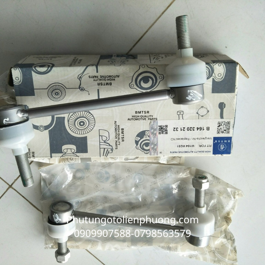 rô tuyn cân bằng trước mecedes ml350 rô tuyn cân bằng trước mecedes ml350