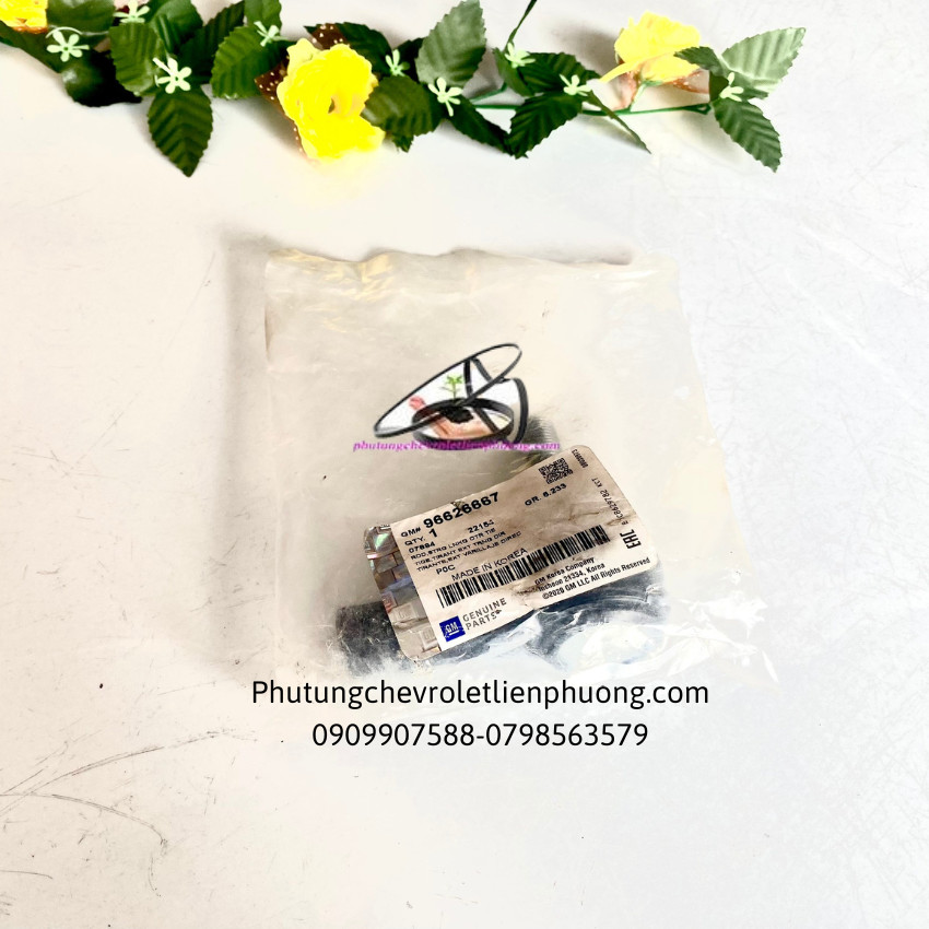 rotuyn lái ngoài xe captiva rotuyn lái ngoài xe captiva