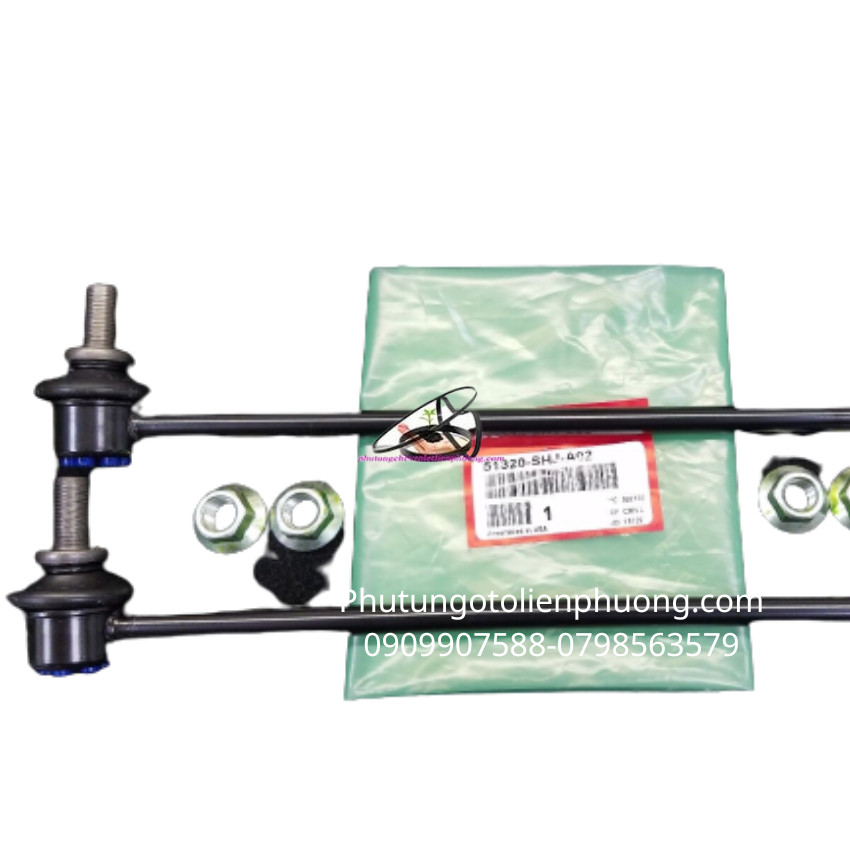 rô tuyn cân bằng trước honda crv rô tuyn cân bằng trước honda crv