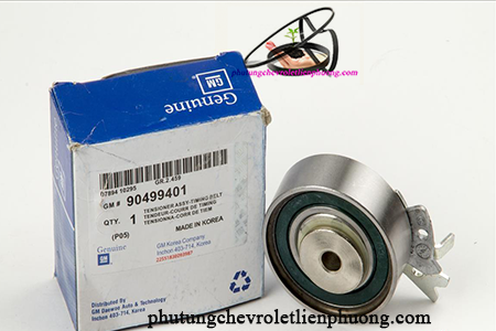 tăng đai cam gentra tăng đai cam gentra