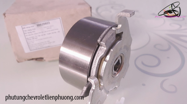 Tăng đai cam xe Captiva Tăng đai cam xe Captiva