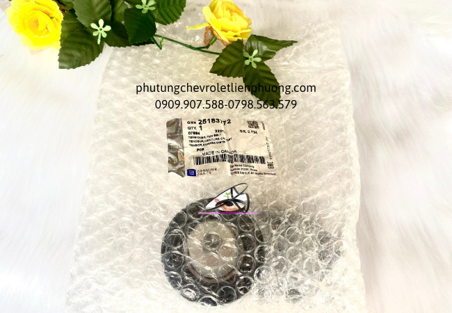 tăng đai cam xe cruze tăng đai cam xe cruze