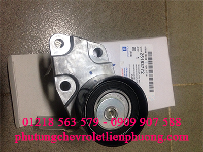 Tăng đai cam xe cruze 1.6 chính hãng Tăng đai cam xe cruze 1.6 chính hãng