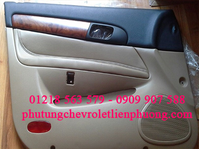 Táp luy cửa xe Magnus 2.5 Táp luy cửa xe Magnus 2.5