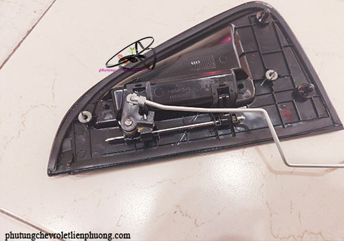 tay mở cửa ngoài xe spark m300 tay mở cửa ngoài xe spark m300