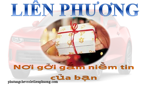 phụ tùng chevrolet chính hãng phụ tùng chevrolet chính hãng