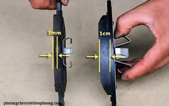 má phanh ô tô má phanh ô tô