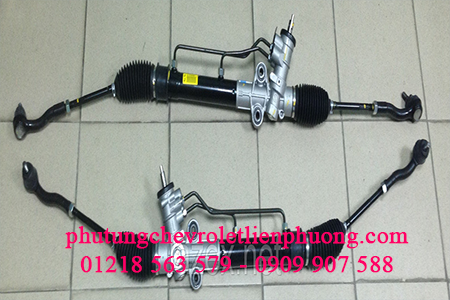 Thước lái xe lacetti chính hãng Thước lái xe lacetti chính hãng